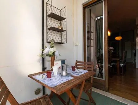 Center Whit Private Parking Apartment Turin