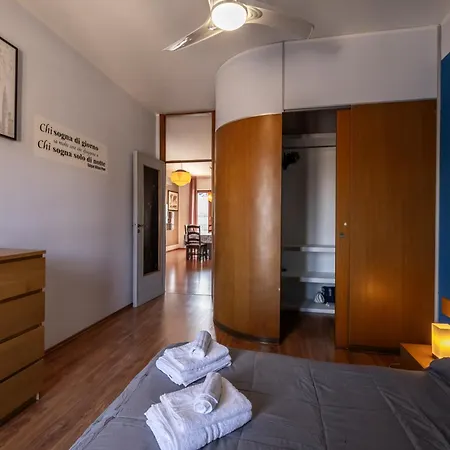 Center Whit Private Parking Apartment *