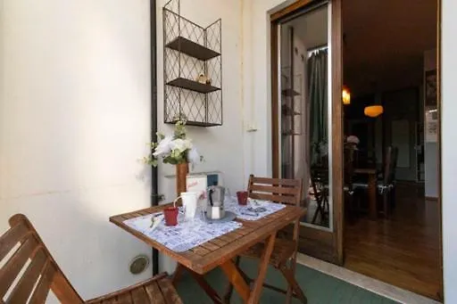 Center Whit Private Parking Apartment Turin