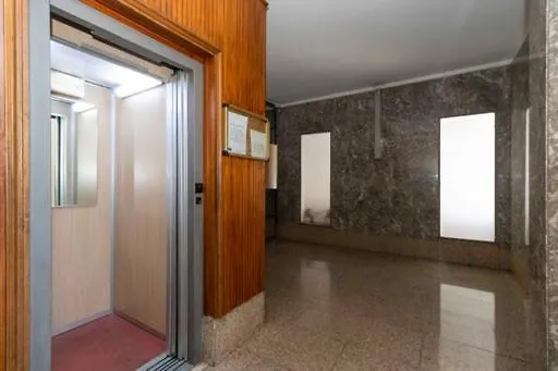 Center Whit Private Parking * Turin