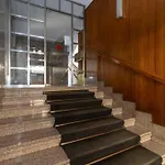 Center Whit Private Parking Daire Torino