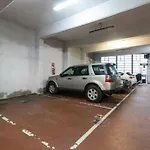 Center Whit Private Parking Daire Torino