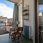 Center Whit Private Parking Daire Torino