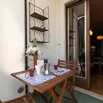 Center Whit Private Parking Daire Torino