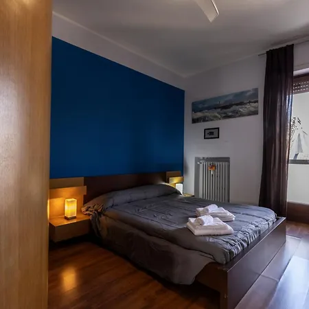 Center Whit Private Parking *