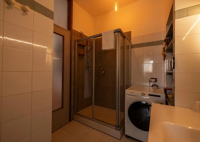 Center Whit Private Parking *