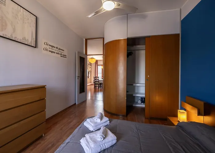 Center Whit Private Parking Apartmán *